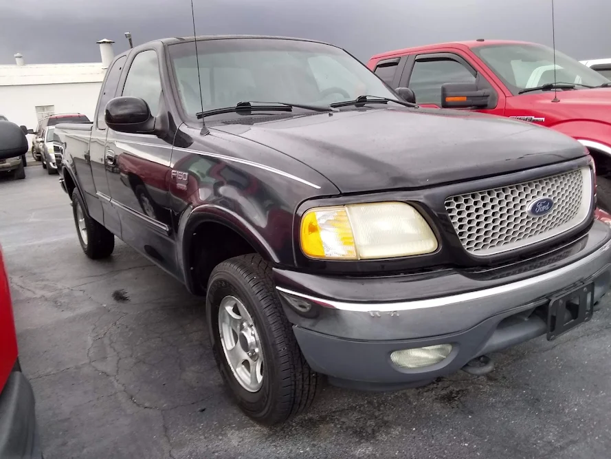 Frankfort Truck & Car Sales in Frankfort