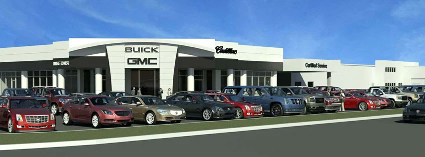 Five Star Automotive Group in Lafayette