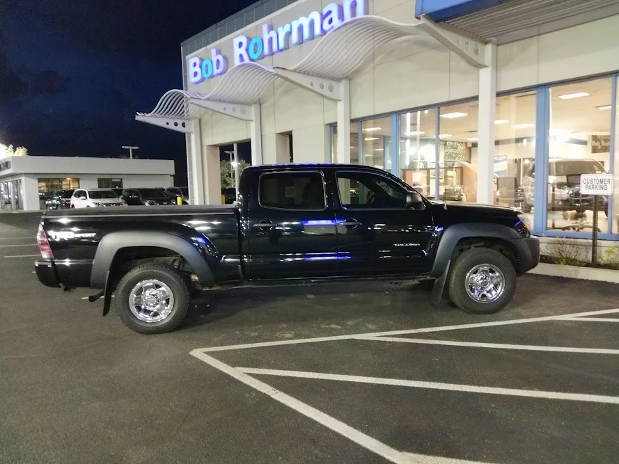 Bob Rohrman Auto Group in Lafayette