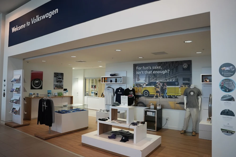 Lafayette Volkswagen