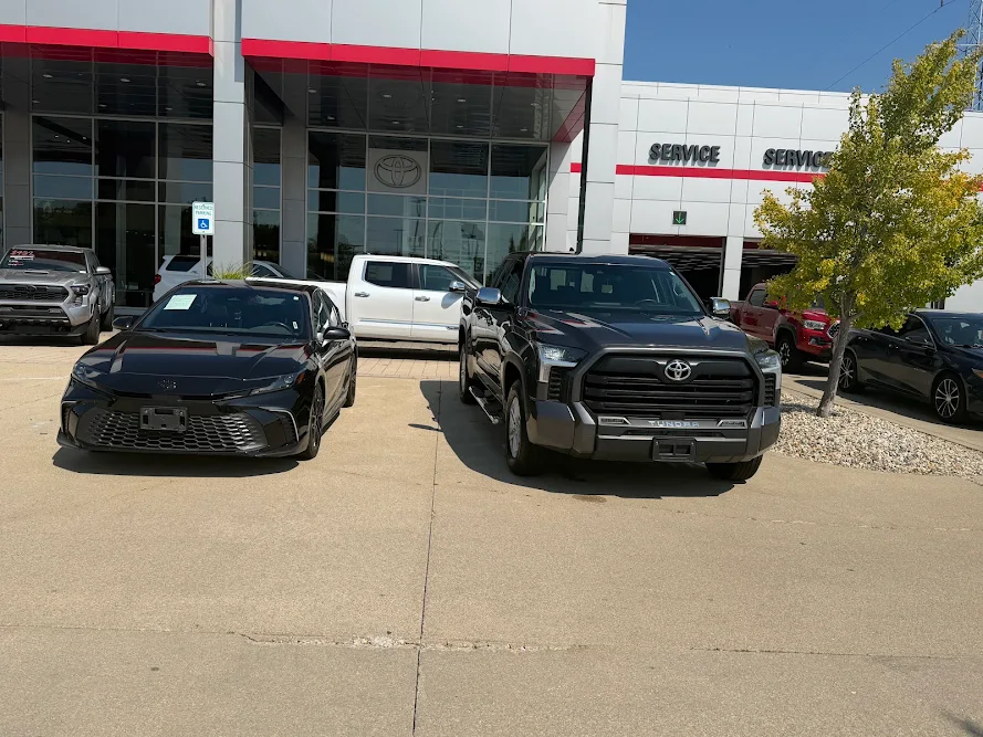 Bob Rohrman Toyota in Lafayette