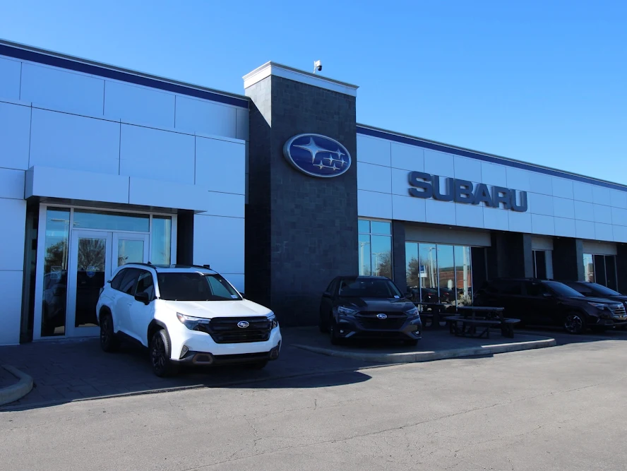 Zeigler Subaru of Lafayette in Lafayette