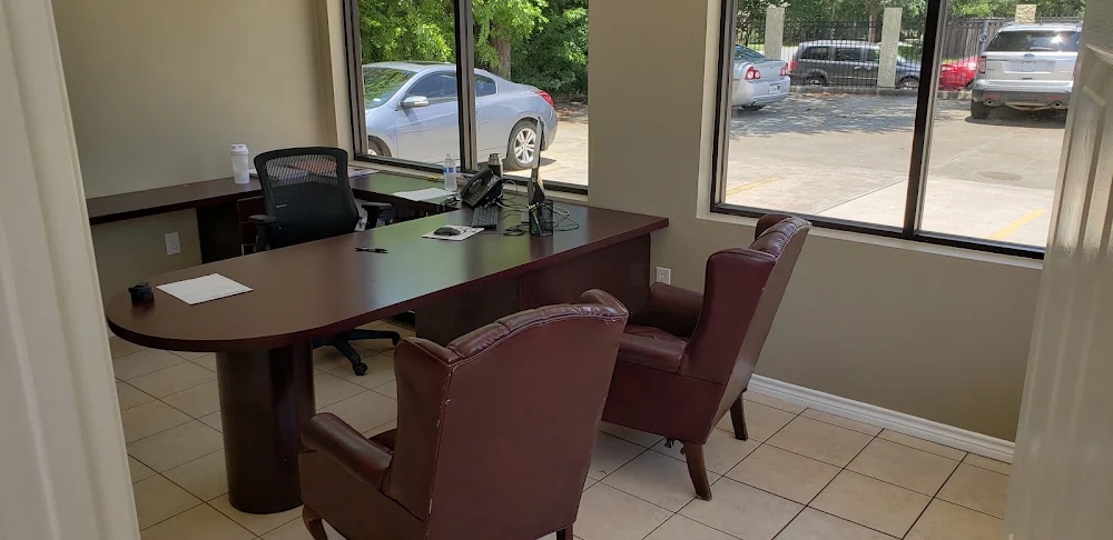 Mi Amigo Motors - Used Car Dealers in Houston Tx