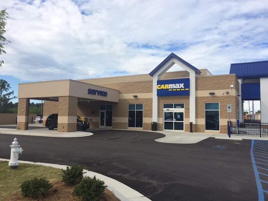 CarMax