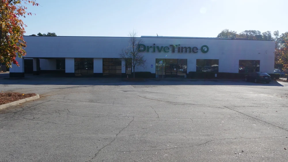DriveTime Used Cars in Morrow