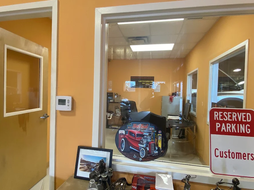 ATLANTA CERTIFIED AUTO SALES LLC in Atlanta