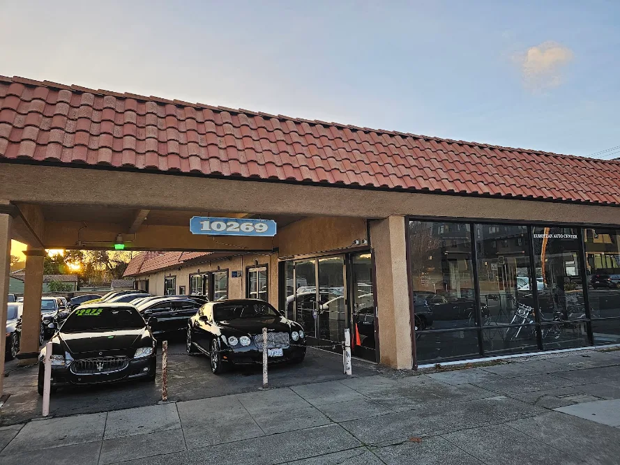 European Auto Center