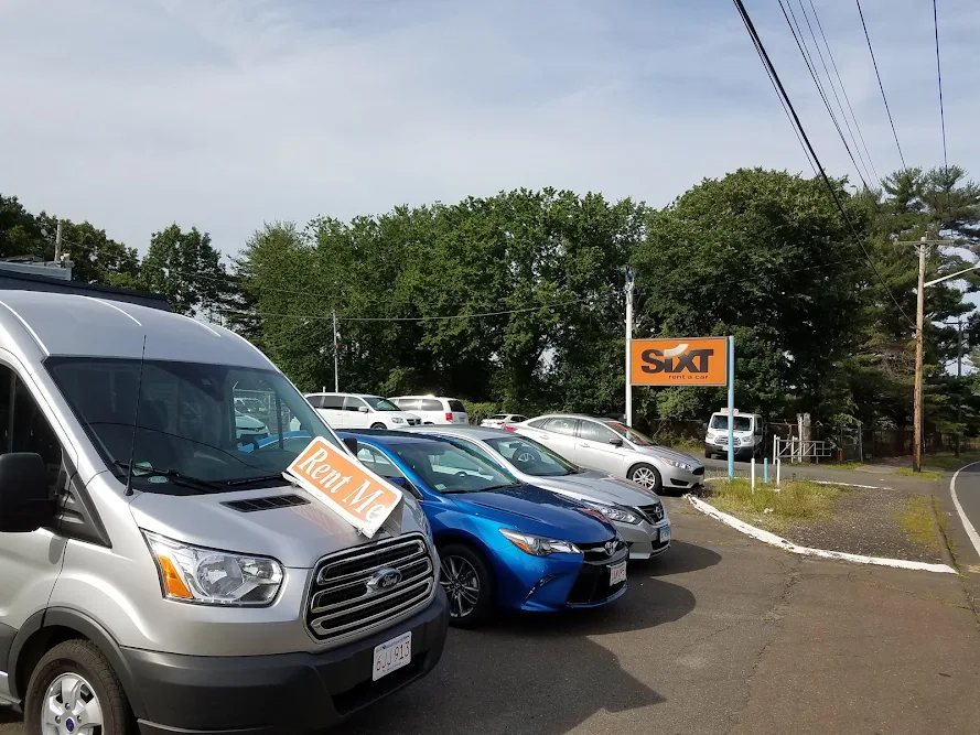Connecticut Auto Sales & Services