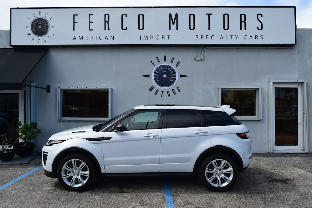 Ferco Motors in Miami