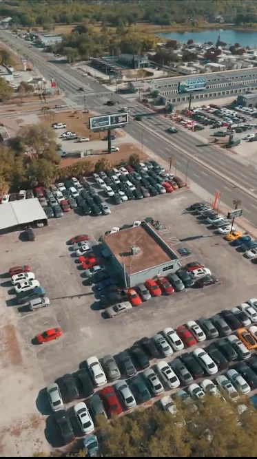 Sell Your Auto Fast in Orlando