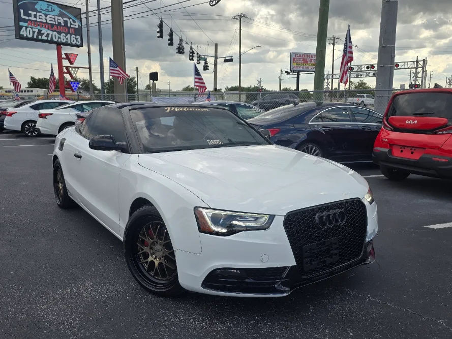 Liberty Autoland II LLC in Orlando