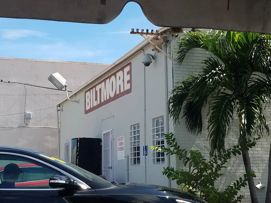 Biltmore Motors in Miami