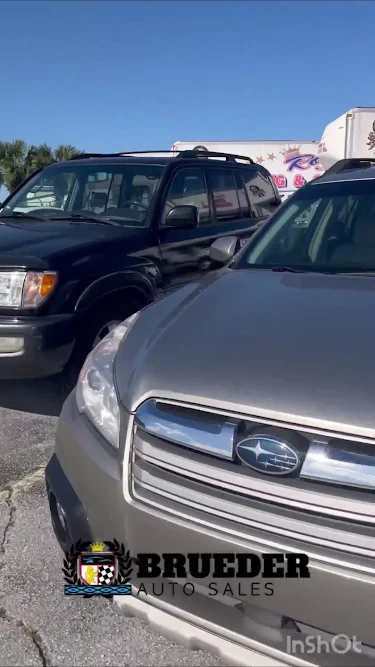 Brueder Auto Sales in Jacksonville