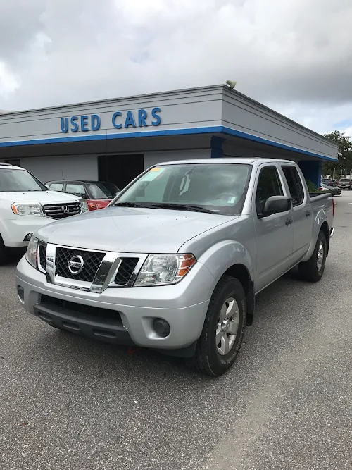 Coggin Used Cars Jacksonville in Jacksonville