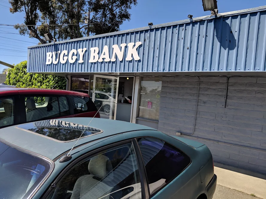 Buggy Bank LLC