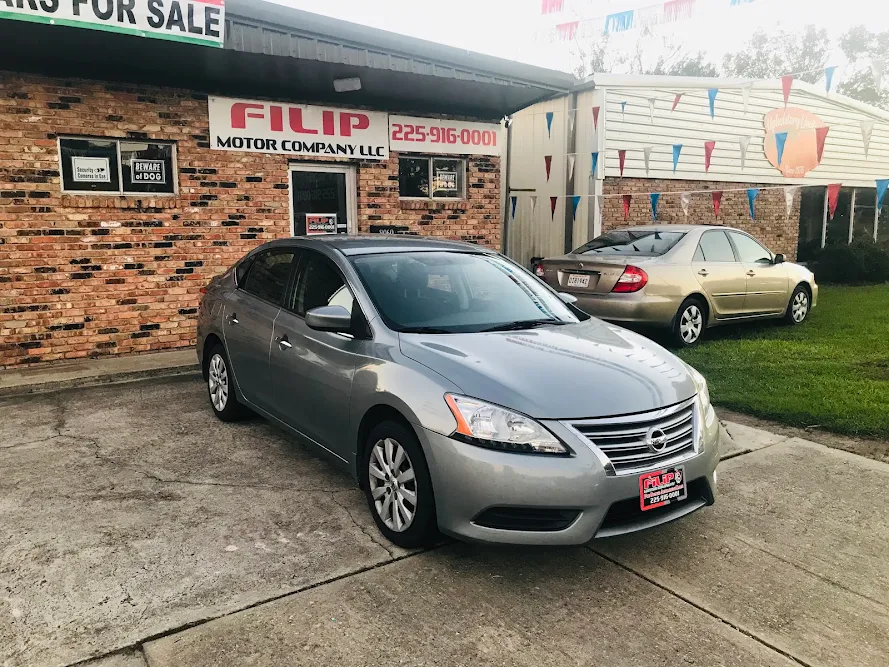 Filip Fares Auto Group in Baton Rouge