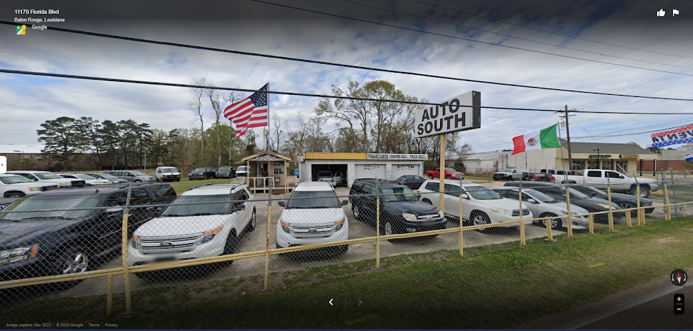 Auto South