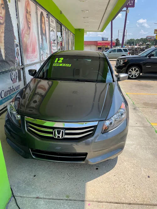 OnSite Auto's LLC in Baton Rouge