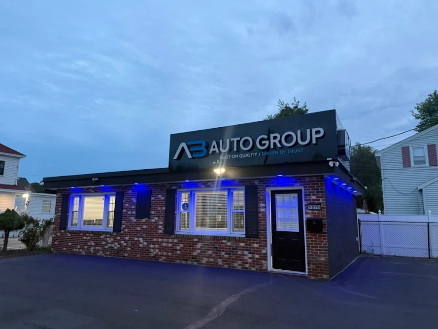 AB Auto Group LLC in Lowell