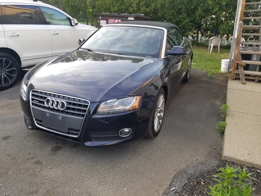 Select Imports