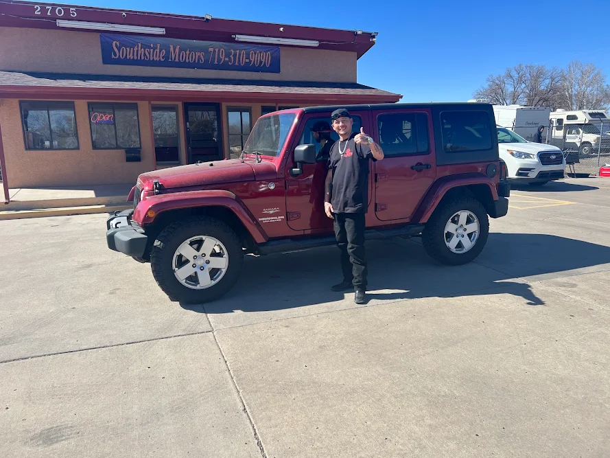 Southside Motors