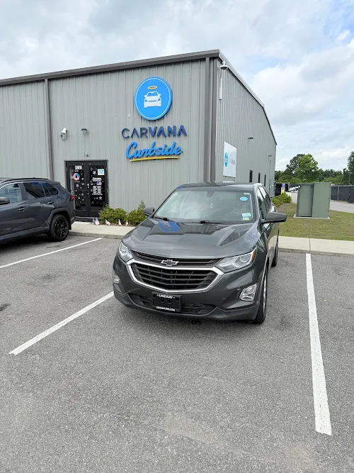 Carvana Baltimore in Baltimore