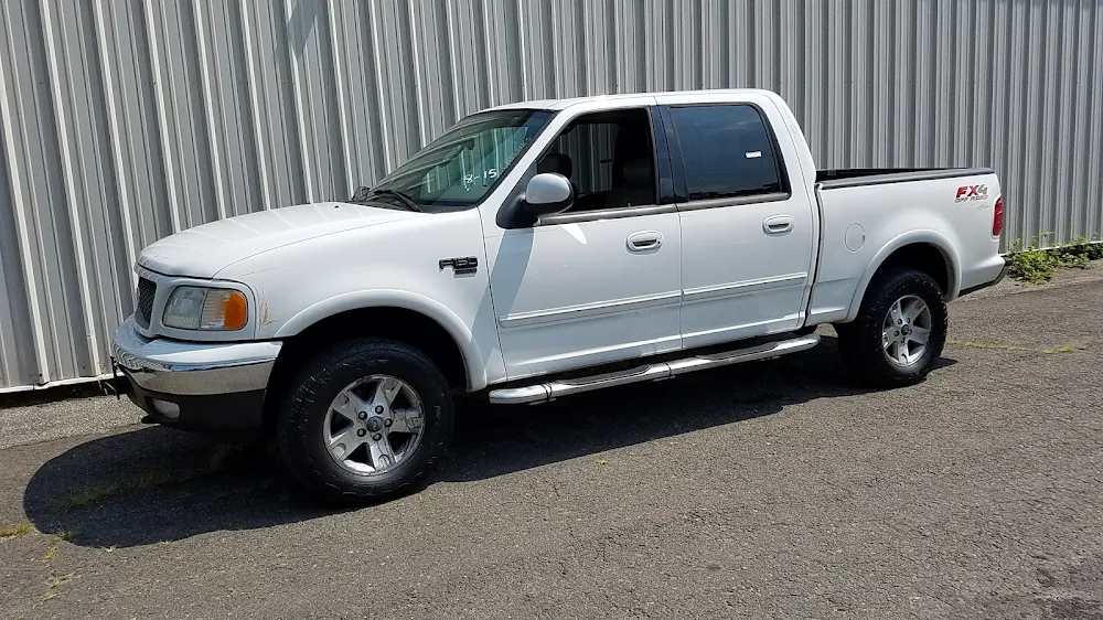 Mr. H Auto Sales in Springfield