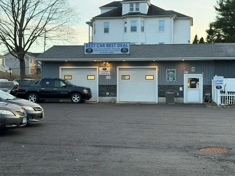 Best Car Best Deal in Chicopee