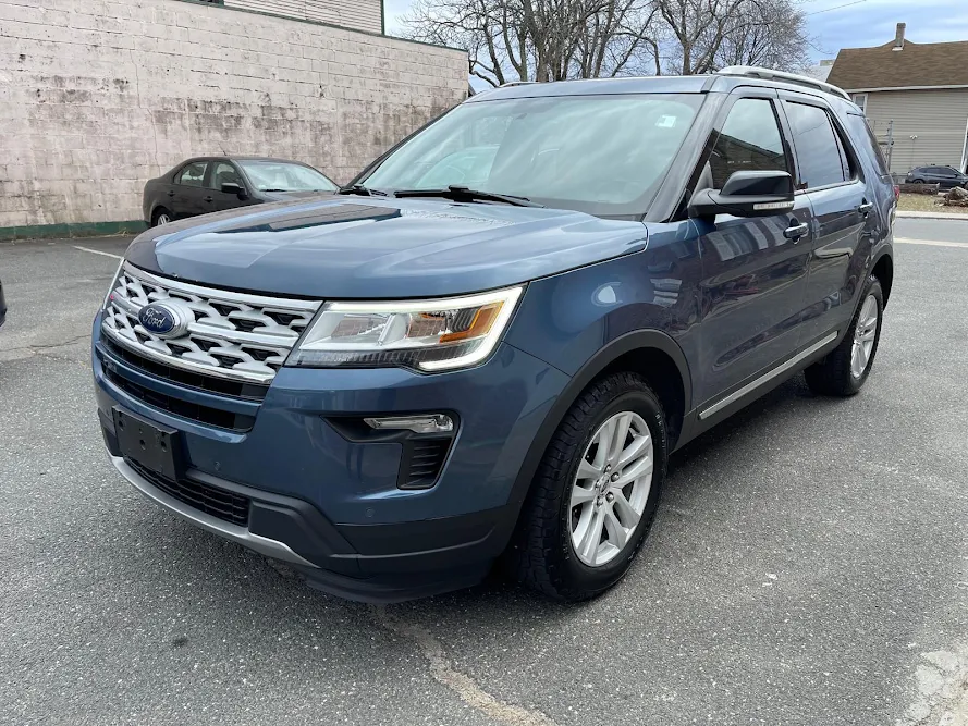 47 MOTORS & SERVICES in Springfield