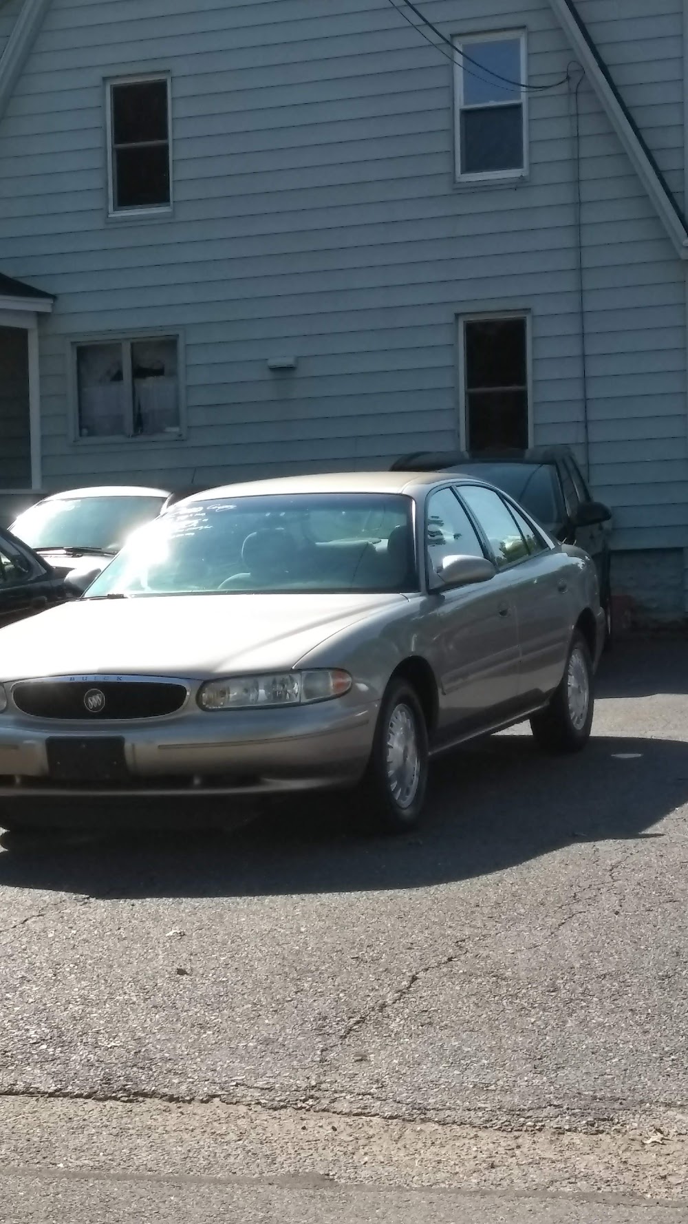 Flynn's Auto Sales