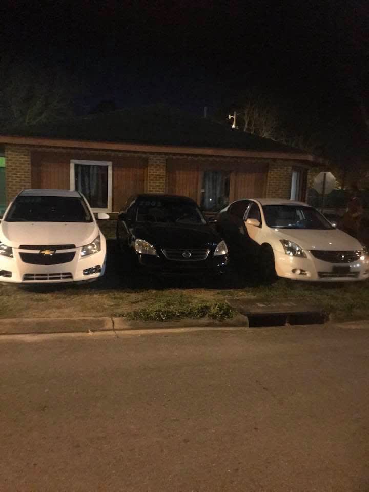 Derouen’s Used Cars in Lafayette
