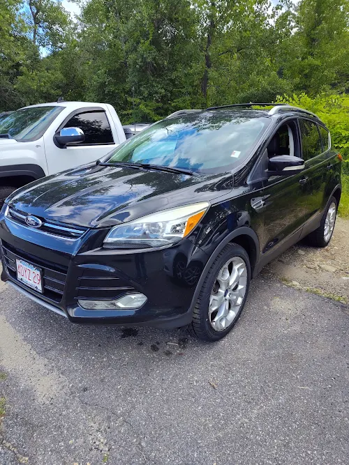Angelo's Automotive & Car Sales Inc.