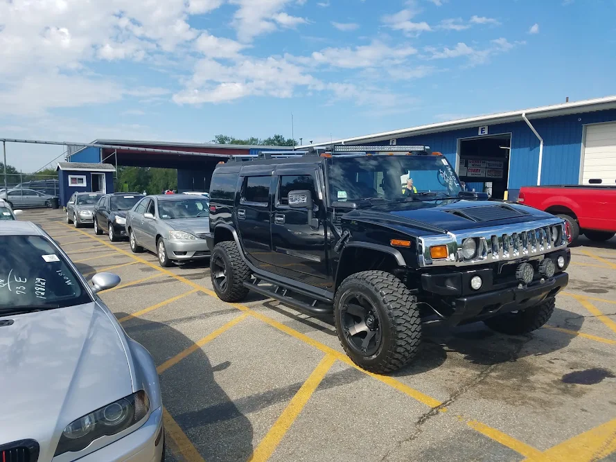 TKO AUTO SERVICES / SALES