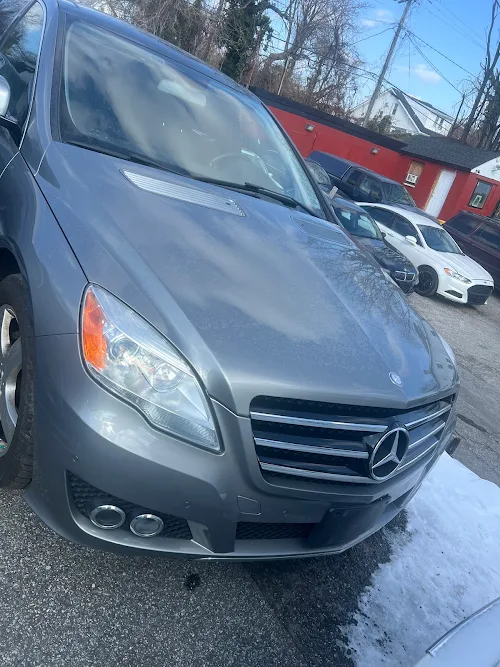 Family Auto Sales and Services