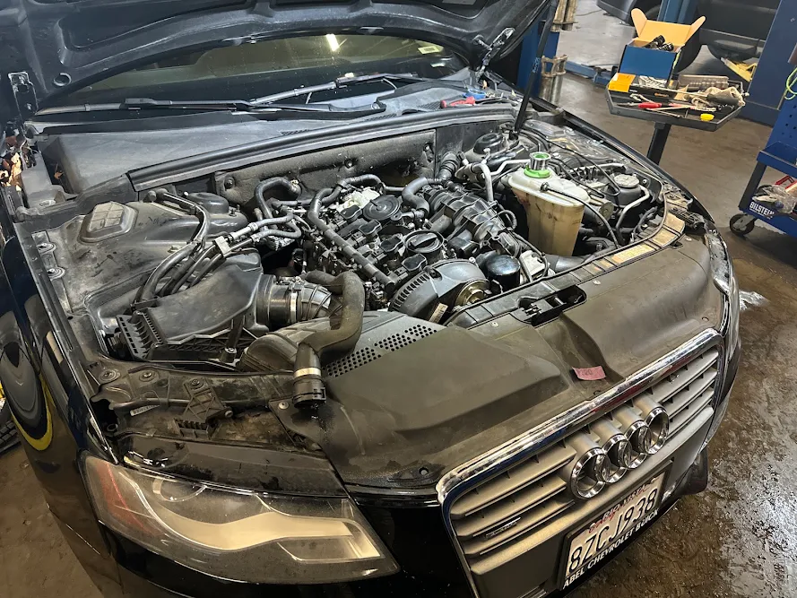 Fairfield Elite Auto Group