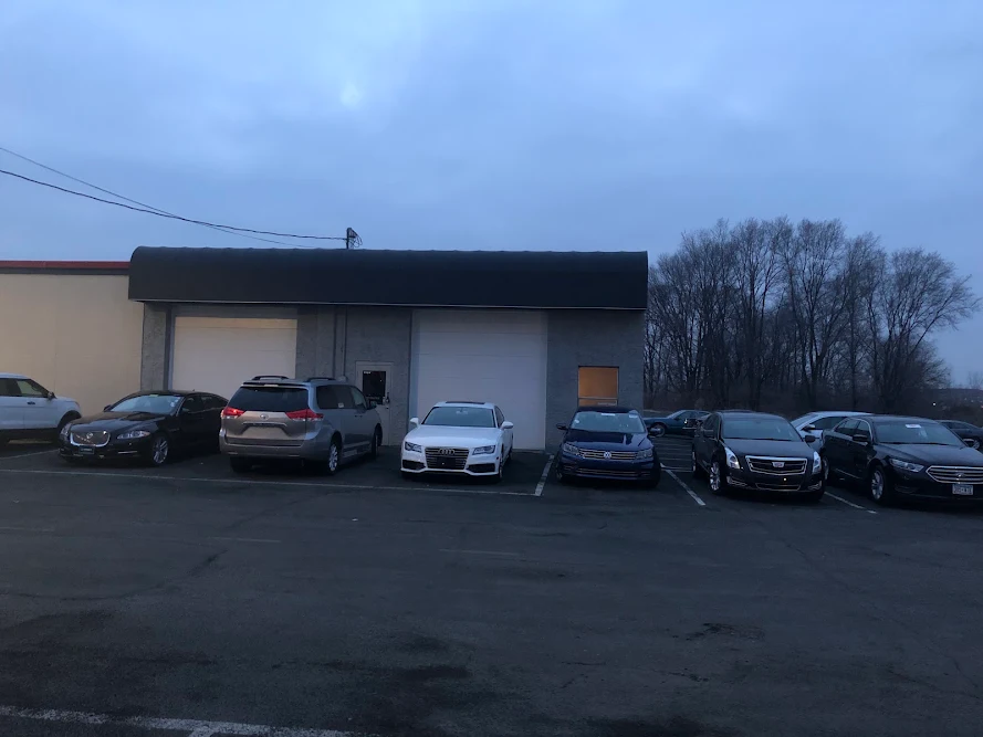 Mint Motors LLC