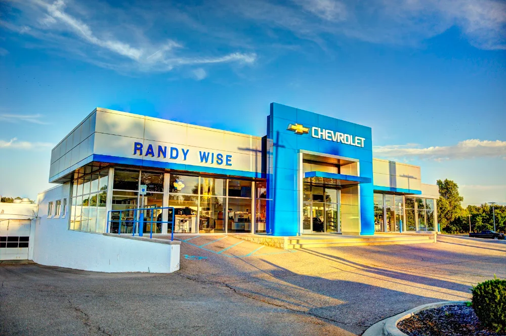 Randy Wise Chevrolet in Flint