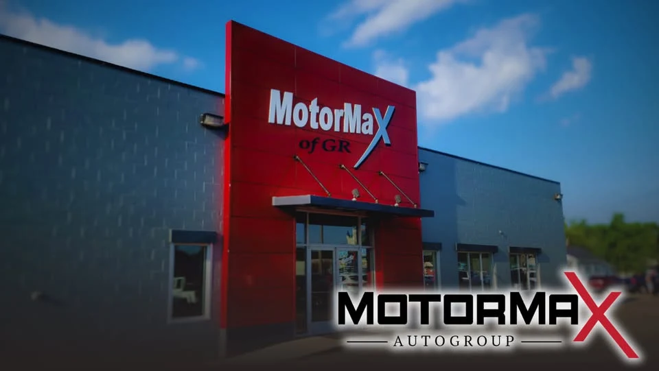 MotorMax of GR in Grandville