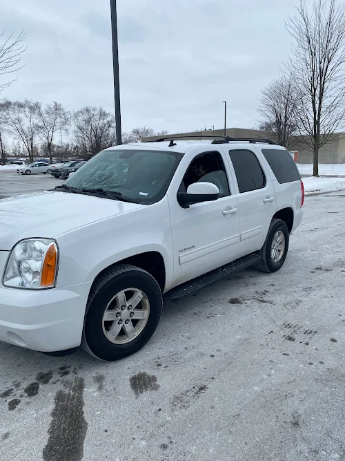 Will's Motor Sales