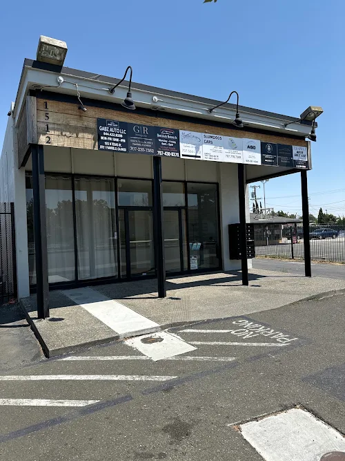 GABZ AUTO LLC in Fairfield