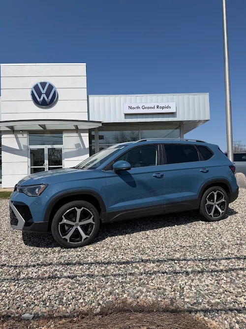 My Auto Grand Rapids