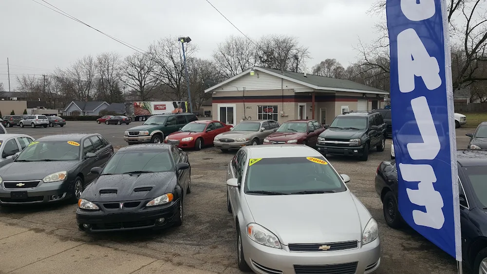 Go Auto Sales