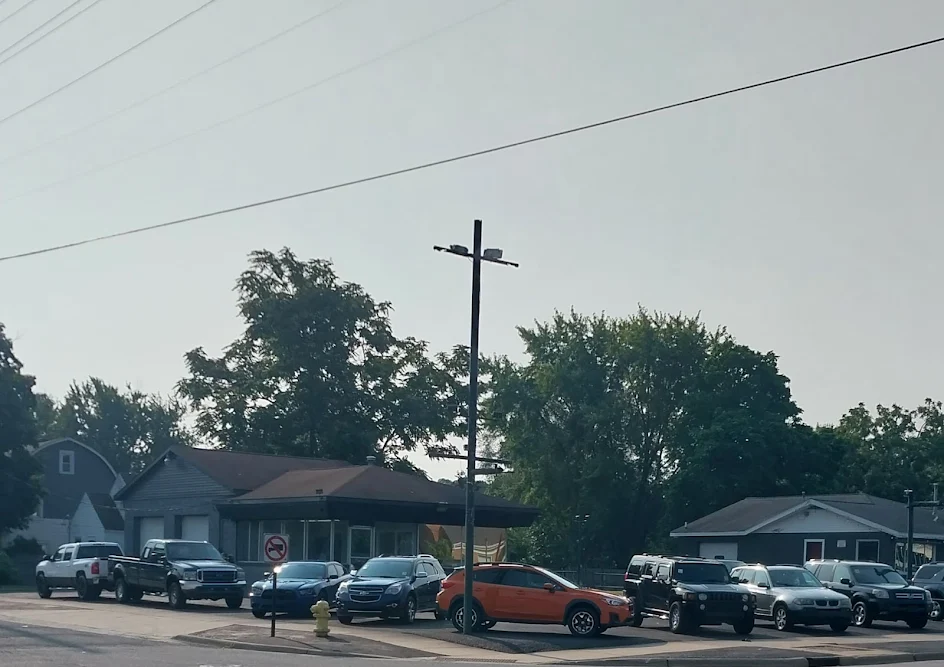 Bargain Corner Auto