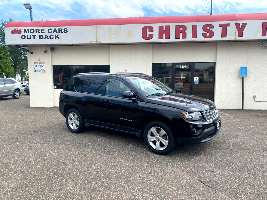Christy Motors