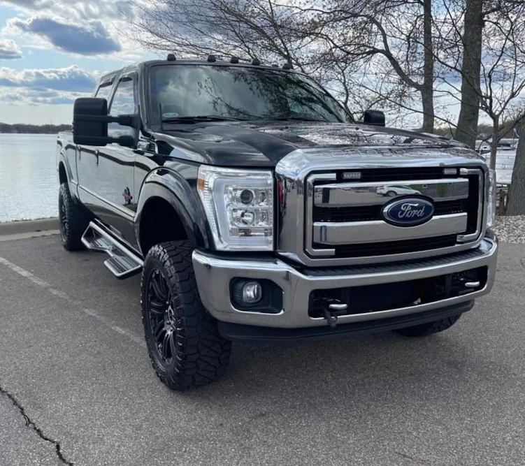 Alpha Motorcars LLC in Portage