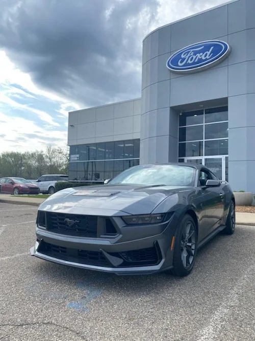 Zeigler Ford of Plainwell