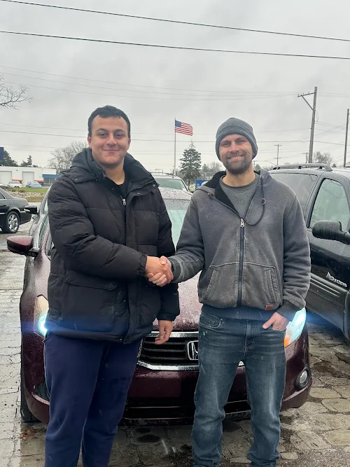 MOEH Automotive LLC