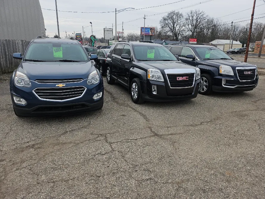 United Leasing Inc