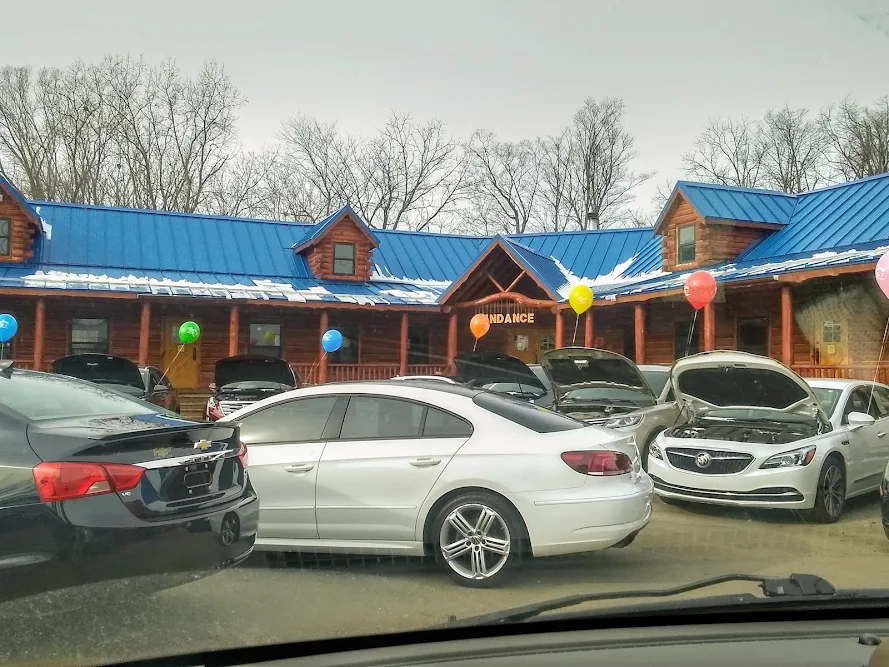 Sundance Chevrolet, INC. in Grand Ledge