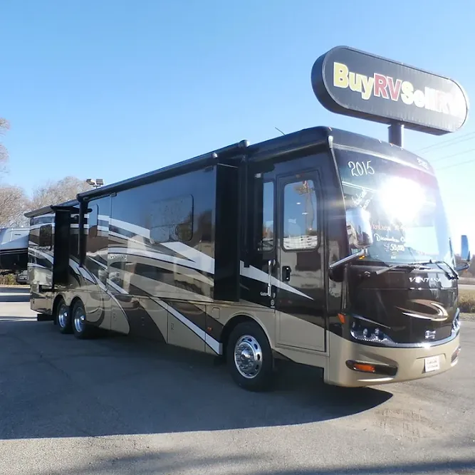 Buy RV Sell RV in Oronoco